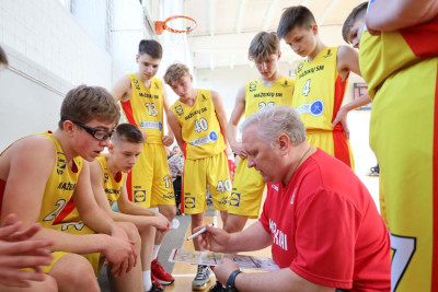 Jaunučių krepšinio čempionato finalas po 15 metų grįžo į Šilalę