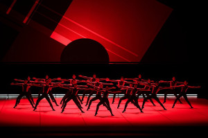 &bdquo;Audio Unit&ldquo; (Garso elipsė). Martyno Aleksos nuotr.