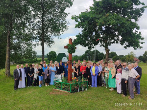 Kunigas P. Tverijonas: Londonas &ndash; mano namai, &Scaron;ilalė &ndash; tėvi&scaron;kė