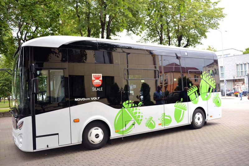 Milijoninė investicija „uždirbo“ nuostolius