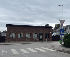 Knygyną&nbsp; pardavė,&nbsp;  po&nbsp; kelerių&nbsp; metų&nbsp;&nbsp;  jo&nbsp; visai&nbsp; nebeliko