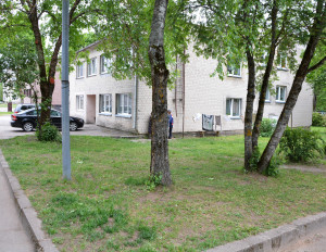 Vedžioji šunį - surink jo paliktas „krūveles“!