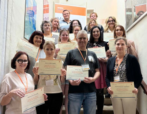 Dirbtinis intelektas &scaron;vietime:  įrankiai, metodai ir gerosios praktikos