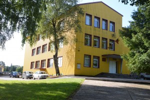 Upynos Stasio Girėno mokyklos likimas neaiškus