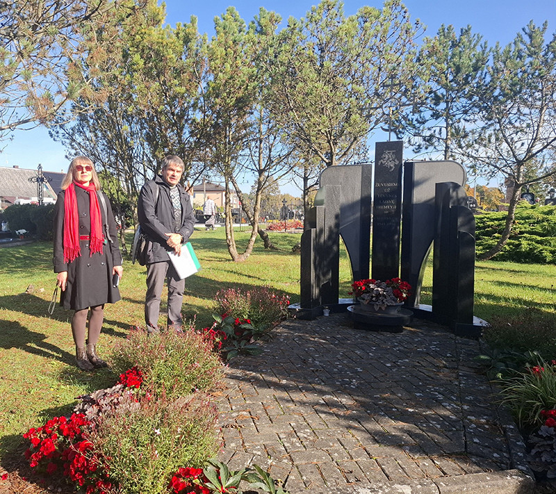 &Scaron;ilalės kapinės&nbsp;&ndash;&nbsp;ne tik amžinojo poilsio vieta,&nbsp;bet&nbsp;ir daugiasluoksnis kultūros paveldas