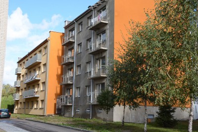 Žemaitės g. 6 namo rekonstrukcija tęsiasi jau ketvirtus metus