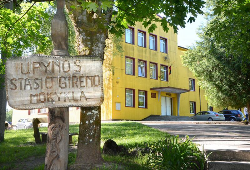 A. AMBROZOS nuotr.