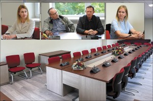 Buriasi jau trečia rajono „gelbėtojų“ koalicija