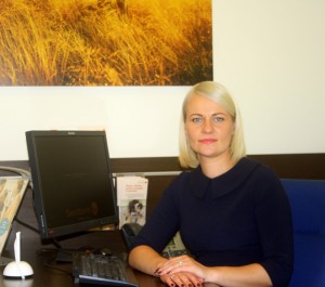 Į „Swedbank“ padalinį Šilalėje – tik iš anksto užsiregistravus