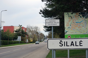 Valdžia pamiršo nesaugias kameras – bandys jas vėl įjungti