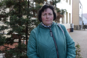 Darbas ir pastangos – ateinančiai kartai
