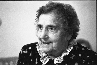 M. Čilvinaitė  Bernardo Aleknavičiaus nuotr. / Klaipėdos apskrities Ievos Simonaitytės vie&scaron;oji biblioteka