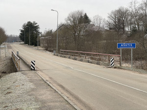 Žvyrkelių programa buksuoja &ndash; asfalto &scaron;iemet nesulauksime