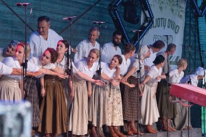 Bijotų dvaro festivalis