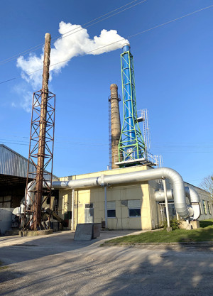 &Scaron;ilumos tiekėjai neskuba gesinti krosnių