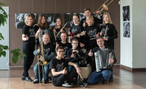 Tauragės džiazo festivalis: tiek muzikos gurmanui, tiek mėgėjui