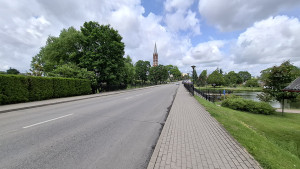 Ž. MILAŠĖS nuotr.