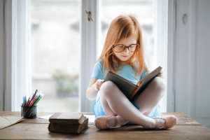 Kodėl svarbu atpažinti skaitymo sutrikimą kuo anksčiau