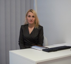 Psichologė S. Mickuvienė pažymi: „Kreipimasis pagalbos – ne silpnybė, o stiprybė“  Nuotr. iš asmeninio archyvo