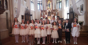 Ačiū už gražią &scaron;ventę