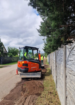 Baigiamas įgyvendinti itin spartaus ry&scaron;io plėtros projektas