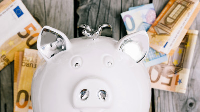 Duotas startas mokesčių reformai: ar visi ją atlaikys?