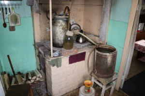 Bandymas i&scaron;sivirti naminukės atsiėjo beveik du tūkstančius