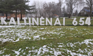 Bendruomeni&scaron;kumas &ndash; didžiausias kaltinėni&scaron;kių turtas