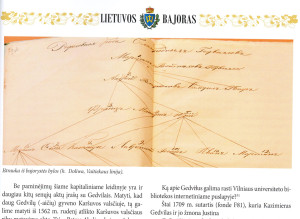 Laikas bėga, lieka tik prisiminimai...