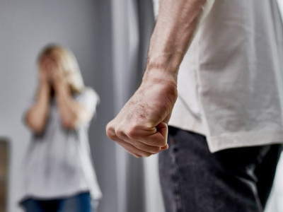 Smurtas šeimose – iki tragedijos vos žingsnis