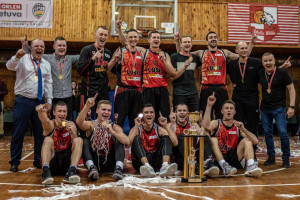 &bdquo;Lū&scaron;ies&ldquo; perspektyvos pakibo ant plauko