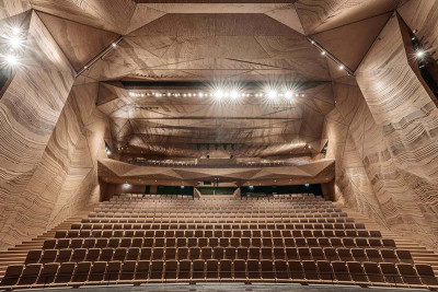 KLAIPĖDOS VALSTYBINIO MUZIKINIO TEATRO REPERTUARAS