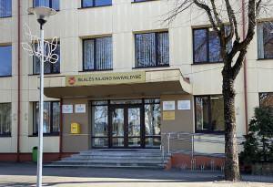 Norinčių dirbti savivaldybėje &ndash; kaskart vis daugiau