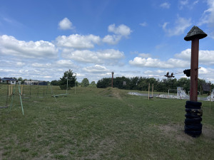 Būsimasis daugiabučių kvartalas – nepakitęs