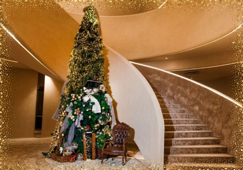 Muzikinis teatras kviečia dovanoti &scaron;ventę tiems, kuriems jos labiausiai reikia