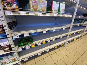 Elkimės atsakingai,&nbsp;ir nereikės bijoti