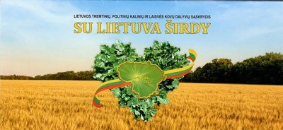 Renginys „Su Lietuva širdy“