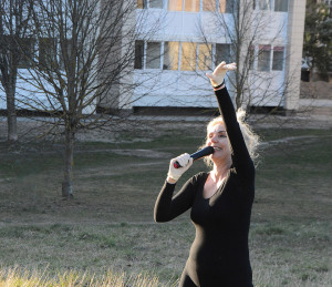 Didmiesčių iniciatyvos &Scaron;ilalėje patinka ne visiems