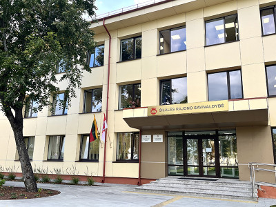 D. STASYTYTĖS nuotr.
