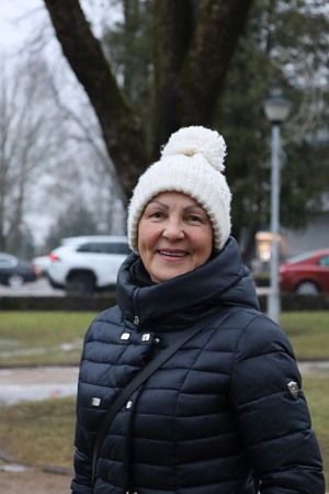 Gyvenimą įprasmina bendrystės džiaugsmas