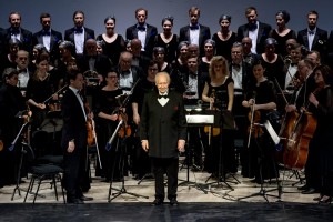 „Operetės fiesta&quot;: nusišypsoti kvies gražiausių operečių melodijos 