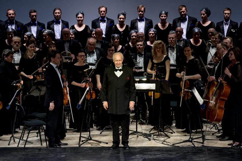 „Operetės fiesta&quot;: nusišypsoti kvies gražiausių operečių melodijos 