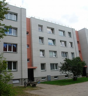 Laukiantiems valdiškų būstų – viltingos žinios