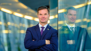 P. Saudargas: mažinant biurokratiją Europoje