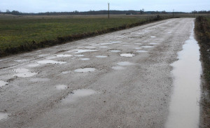 Problema žinoma, bet nei&scaron;sprendžiama nė auk&scaron;čiausiu lygiu?