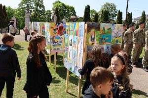 Tautos stiprybė – susitelkime ir vienybėje