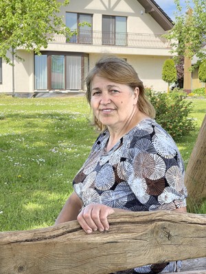 Darbštumas – iš protėvių paveldėtas bruožas