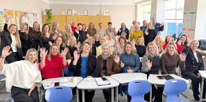Metodų mainai: nuo idėjos iki rezultatų