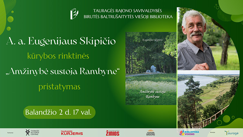 Velykoms besiruo&scaron;iant: nuo atminties vakarų iki Fluxus idėjų