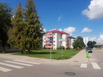 Statys medicinos kliniką